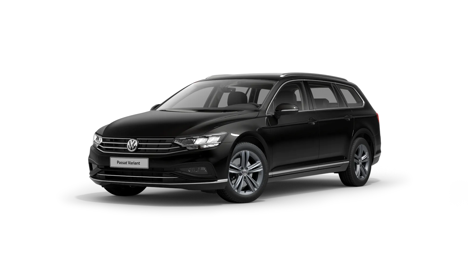 Volkswagen Passat Variant Elegance