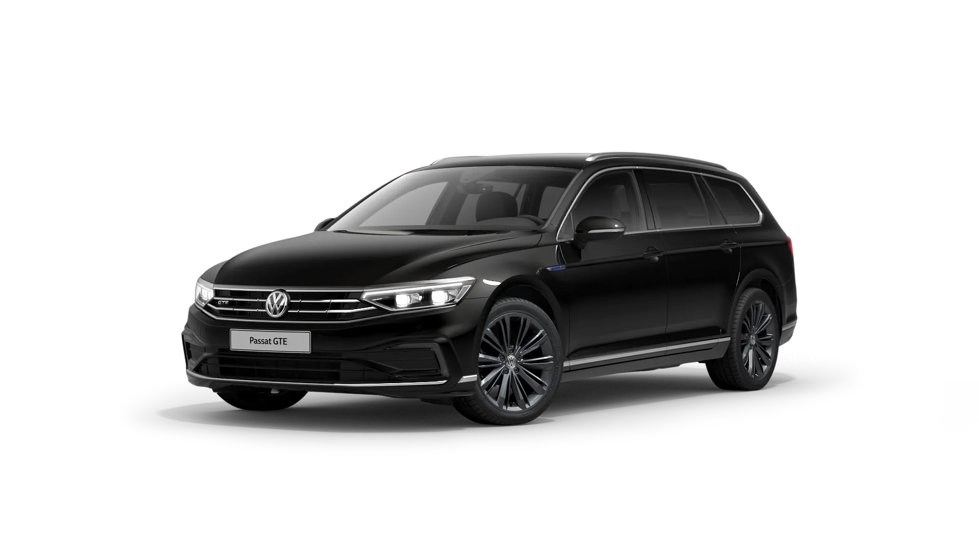 Volkswagen Passat Variant GTE