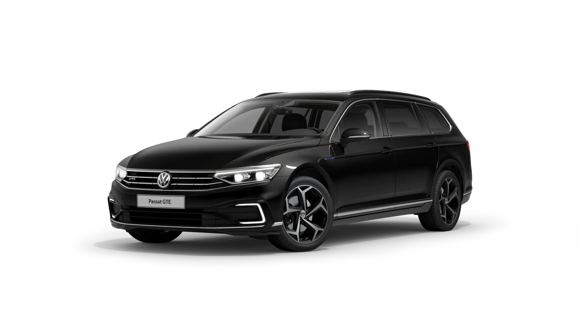 Volkswagen Passat Variant GTE