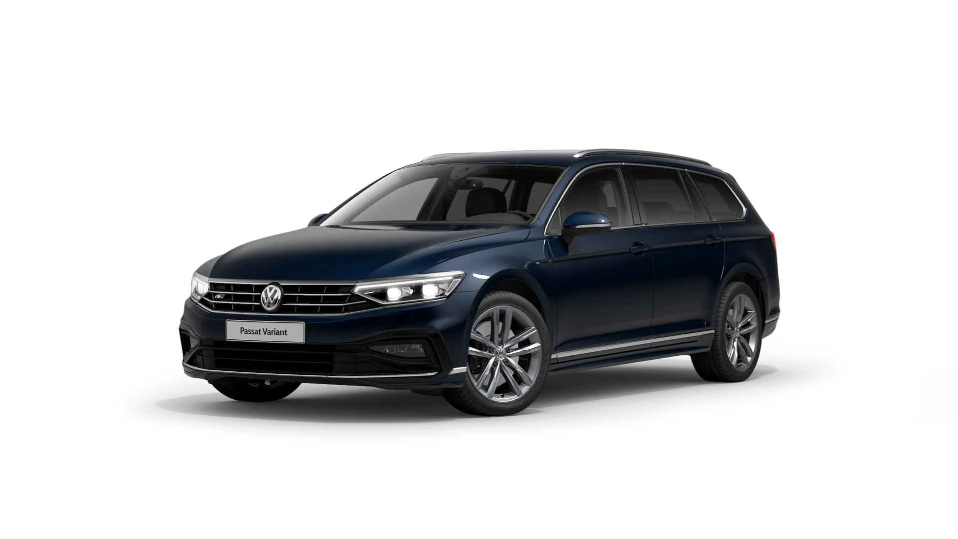 Volkswagen Passat Variant Elegance