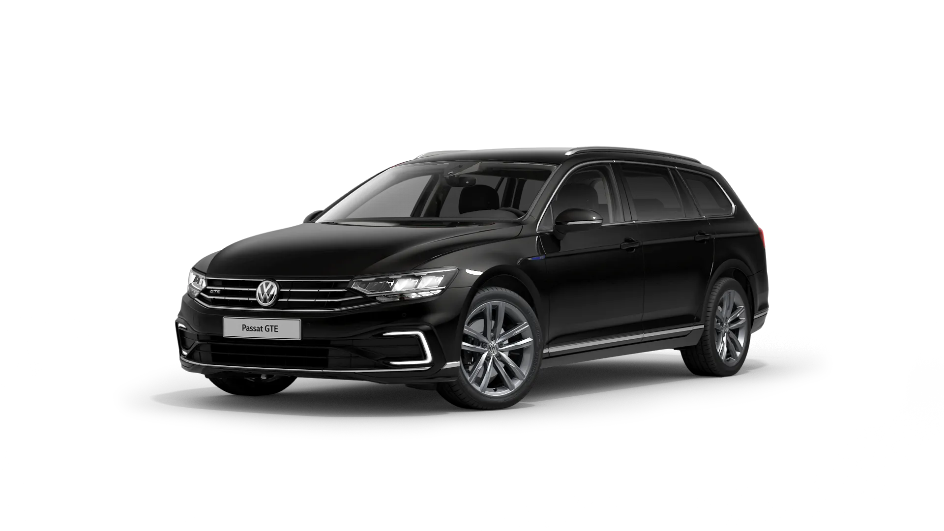 Volkswagen Passat Variant GTE