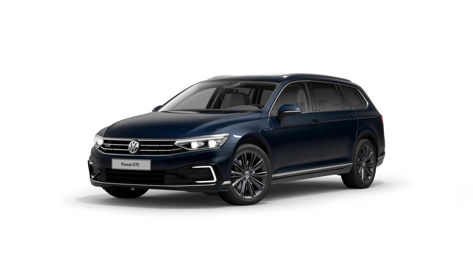 Volkswagen Passat Variant GTE