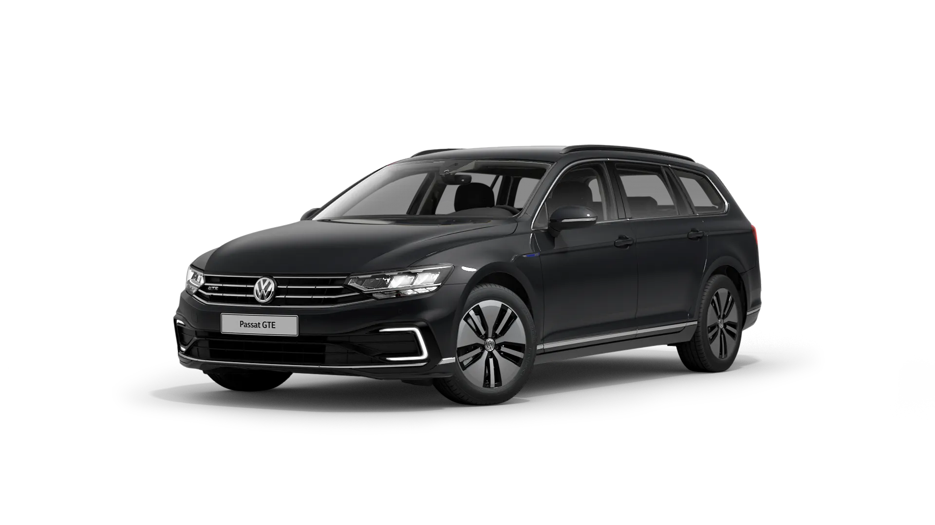 Volkswagen Passat Variant GTE