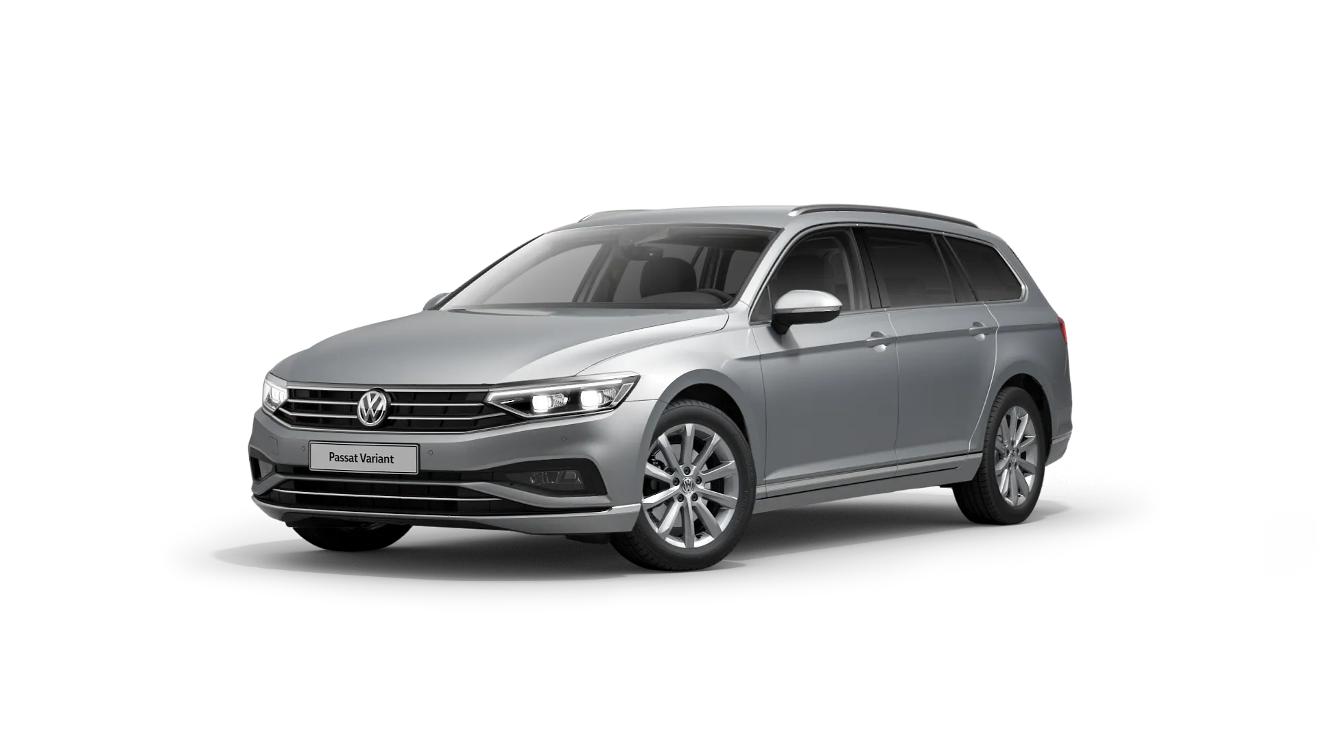 Volkswagen Passat Variant Elegance