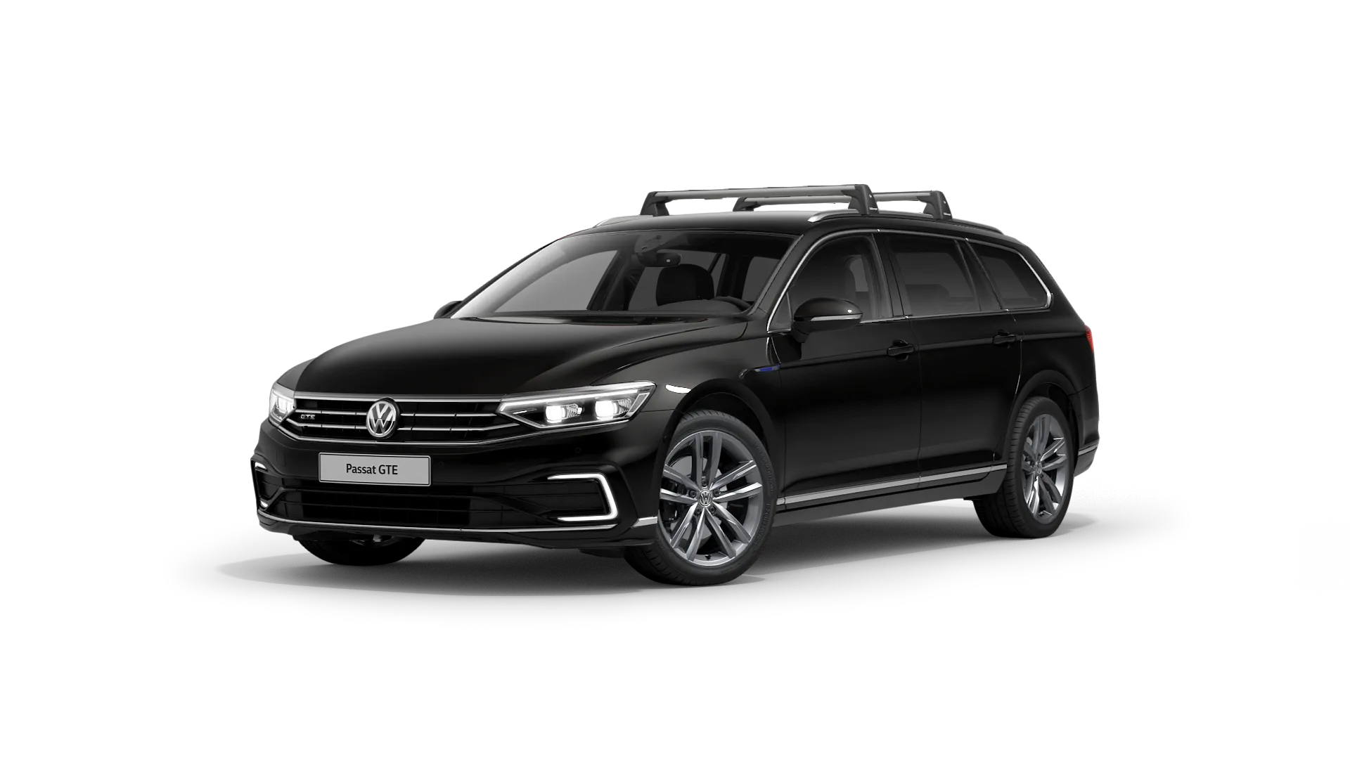 Volkswagen Passat Variant GTE