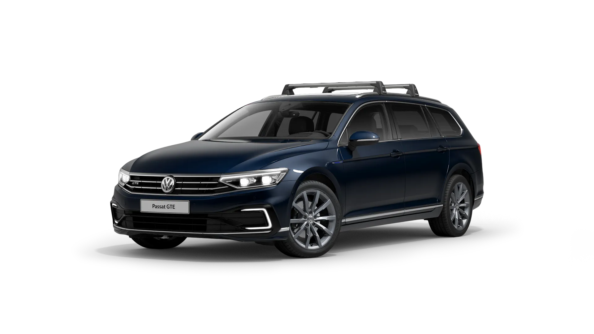 Volkswagen Passat Variant GTE