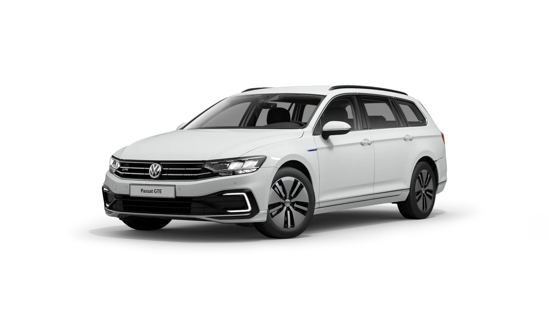 Volkswagen Passat Variant GTE