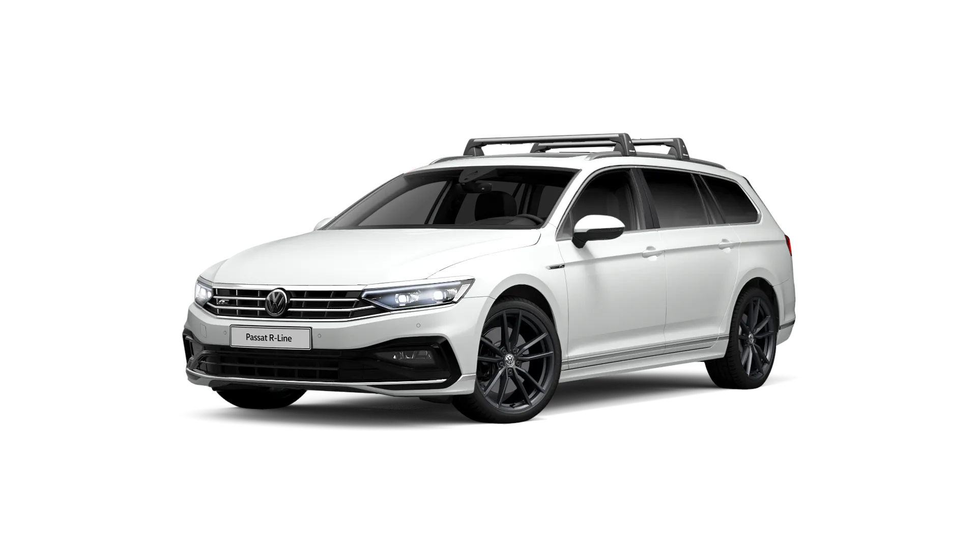 Volkswagen Passat Variant Elegance