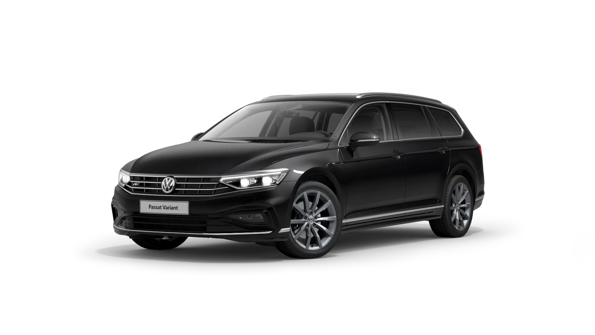 Volkswagen Passat Variant Elegance