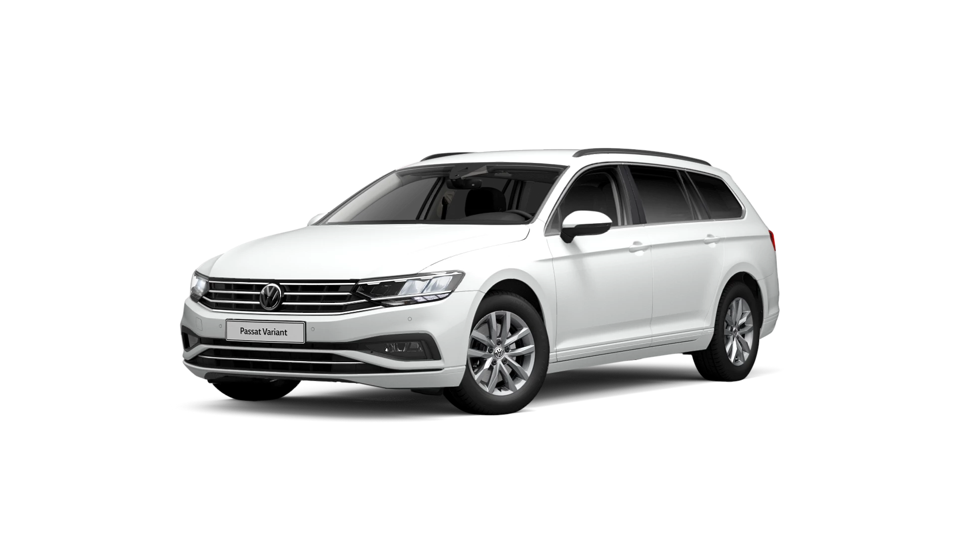 Volkswagen Passat Variant occasion