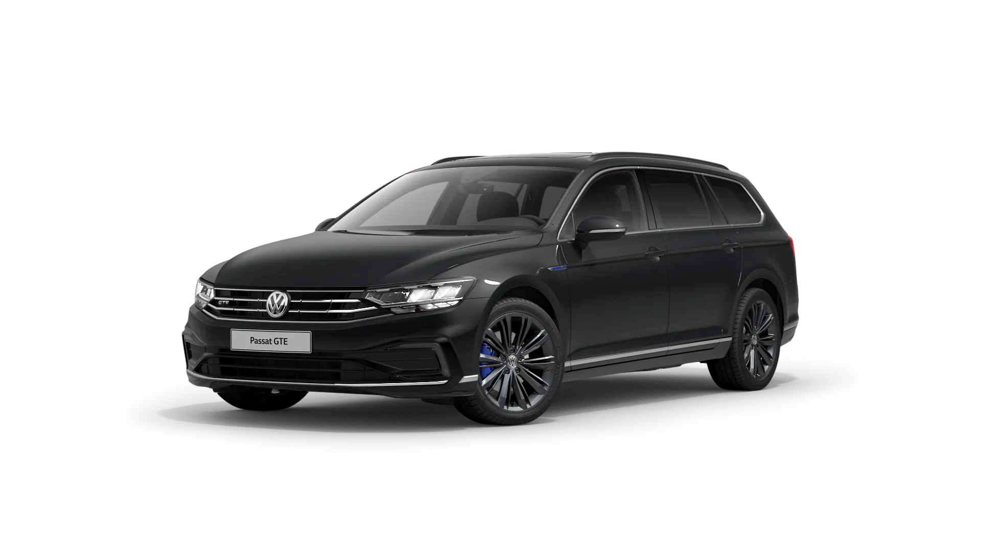 Volkswagen Passat Variant GTE