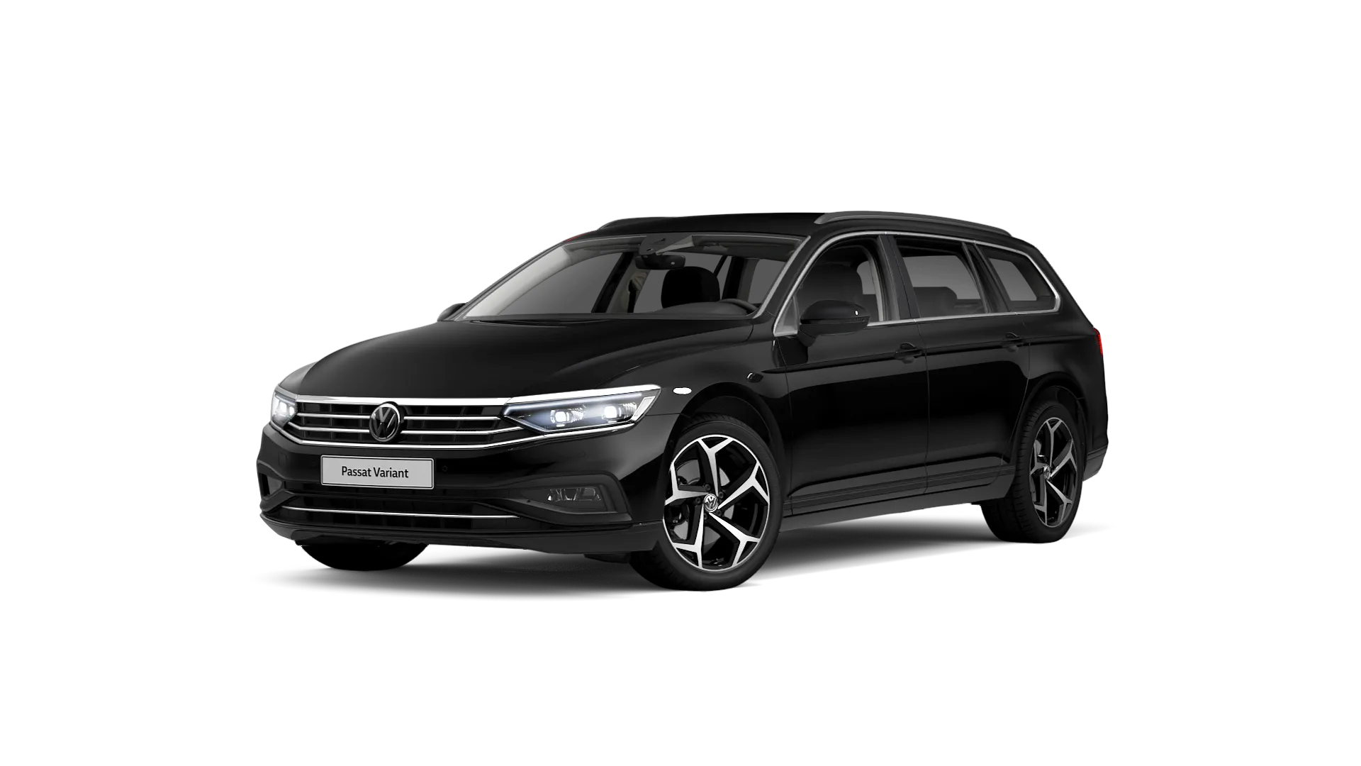 Volkswagen Passat Variant Business