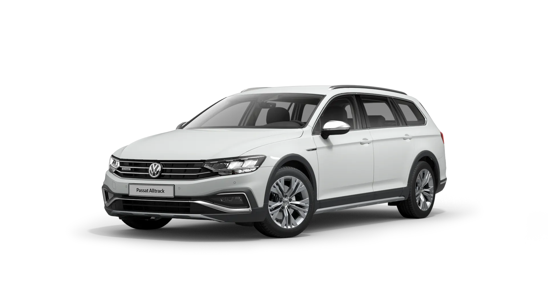 Volkswagen Passat Variant Alltrack