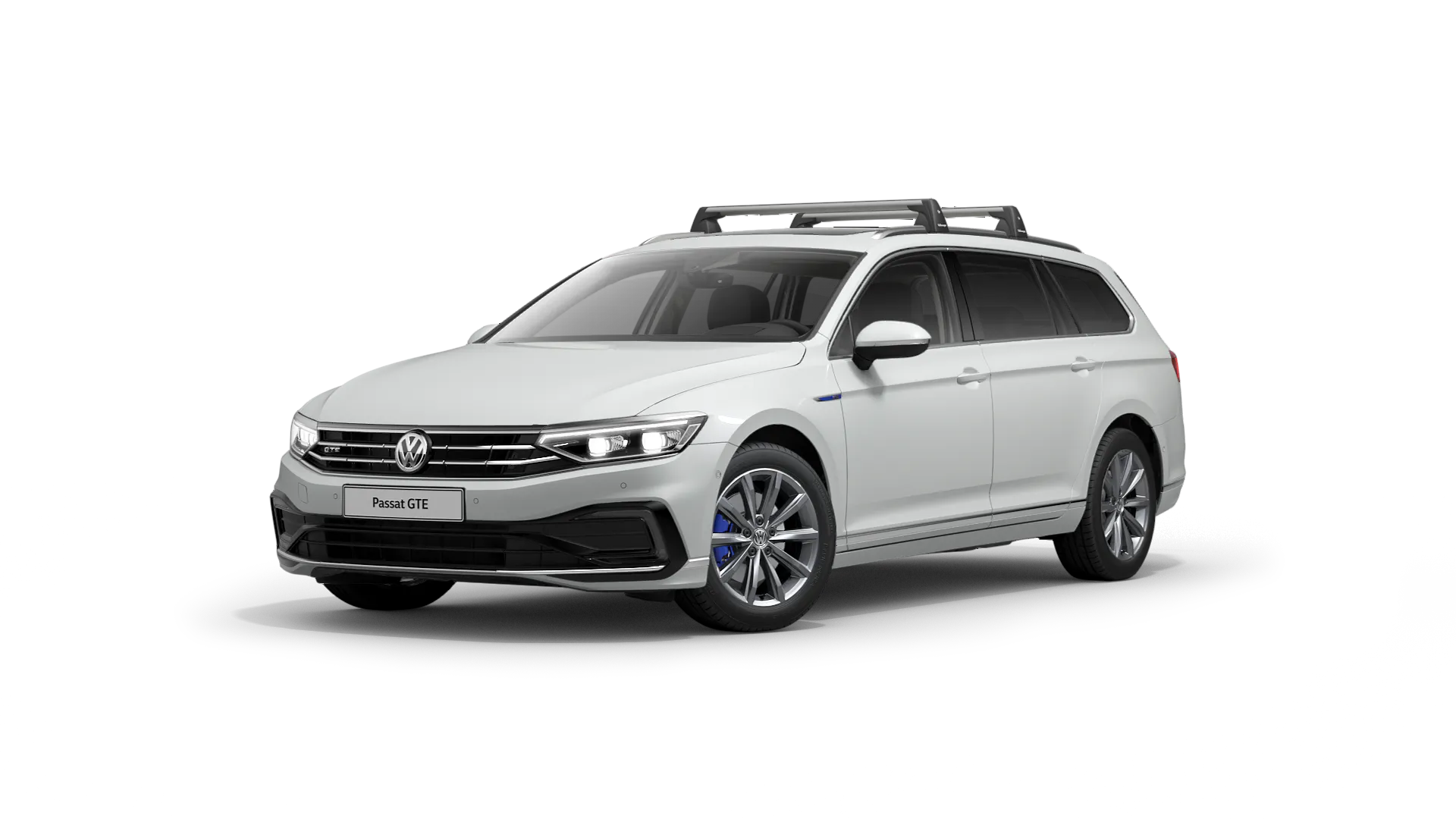 Volkswagen Passat Variant GTE