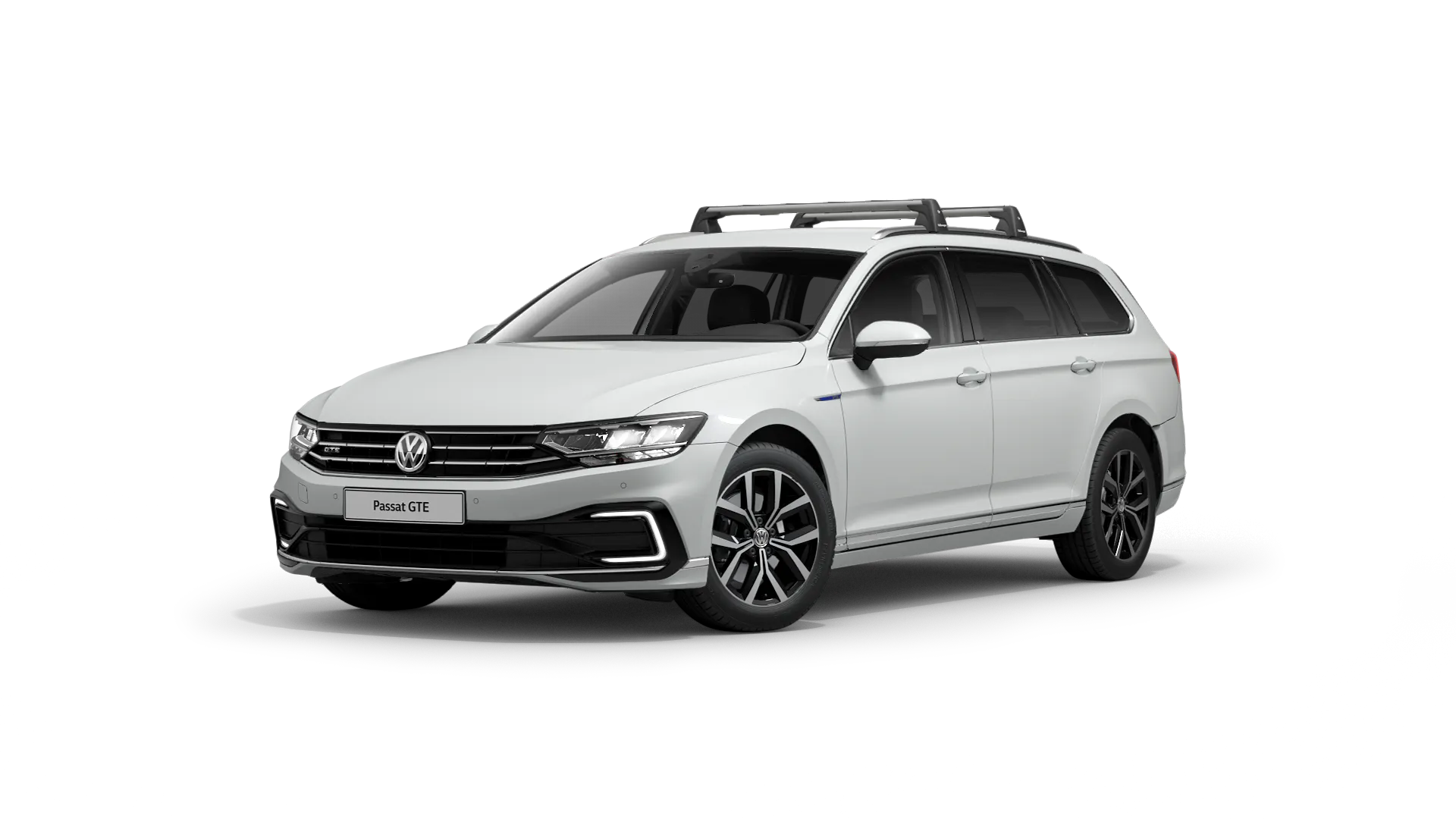 Volkswagen Passat Variant GTE