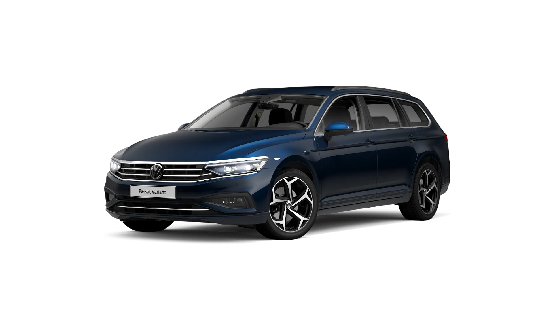 Volkswagen Passat Variant Business