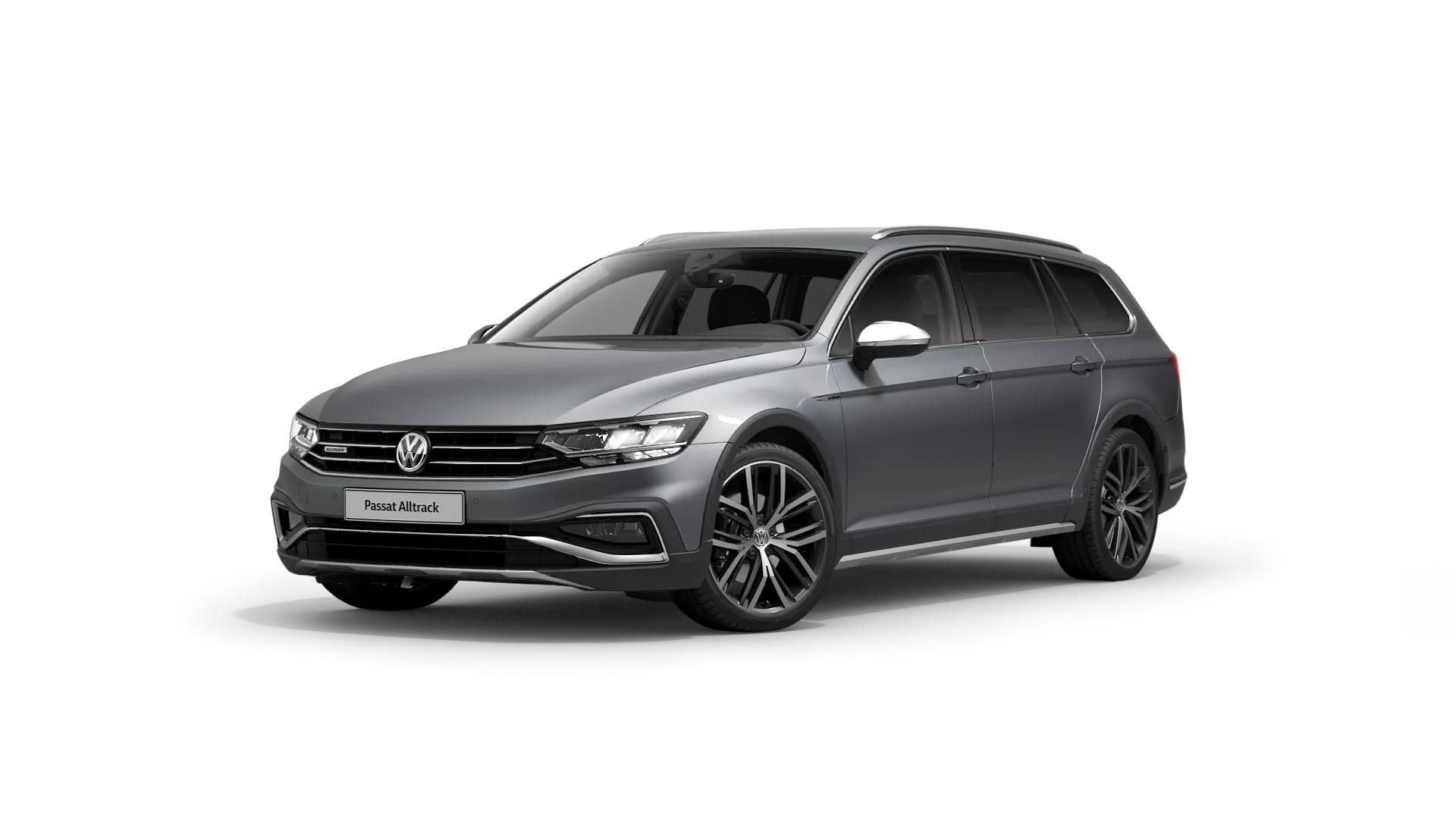 Volkswagen Passat Variant Alltrack