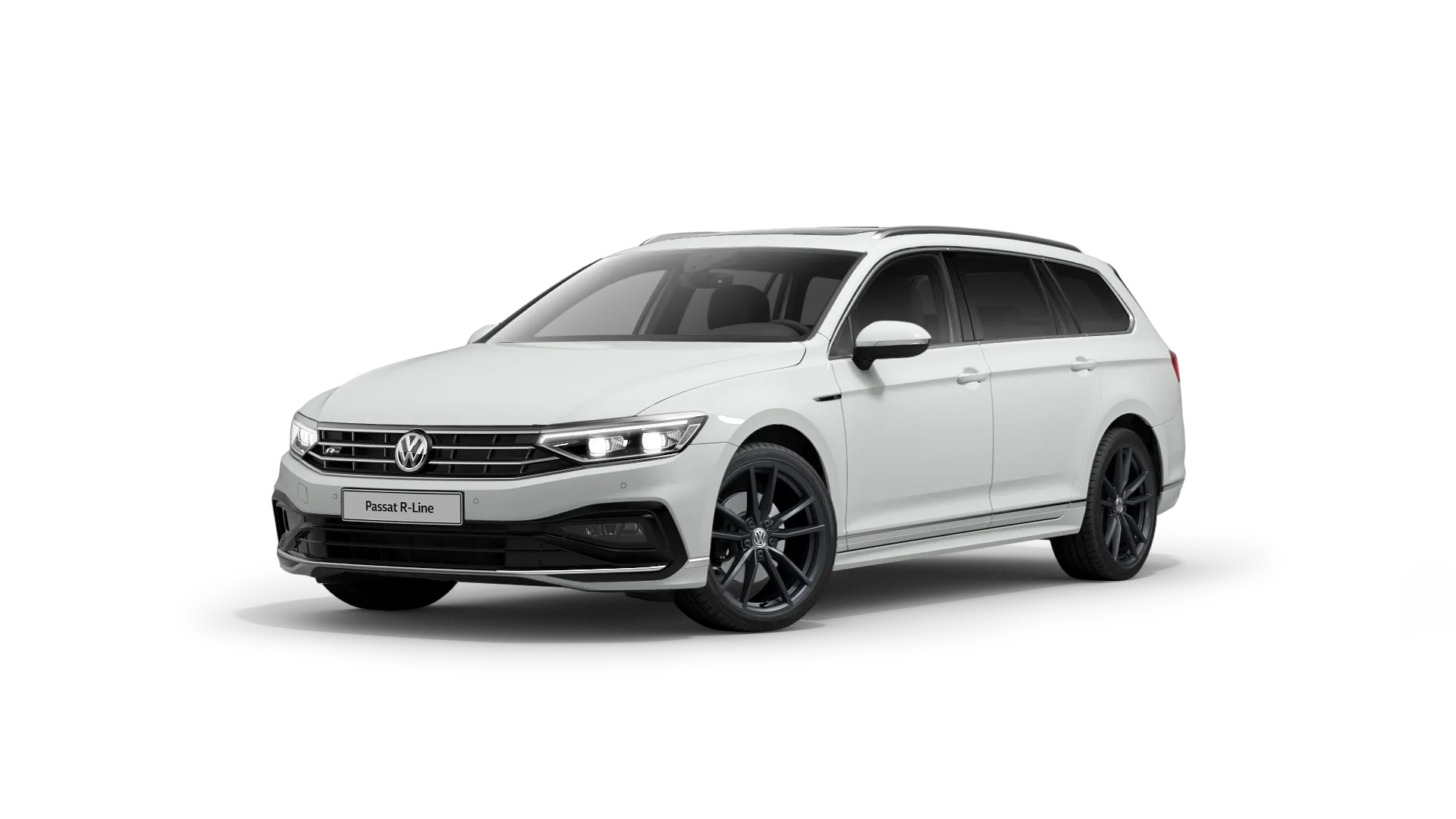 Volkswagen Passat Variant Elegance