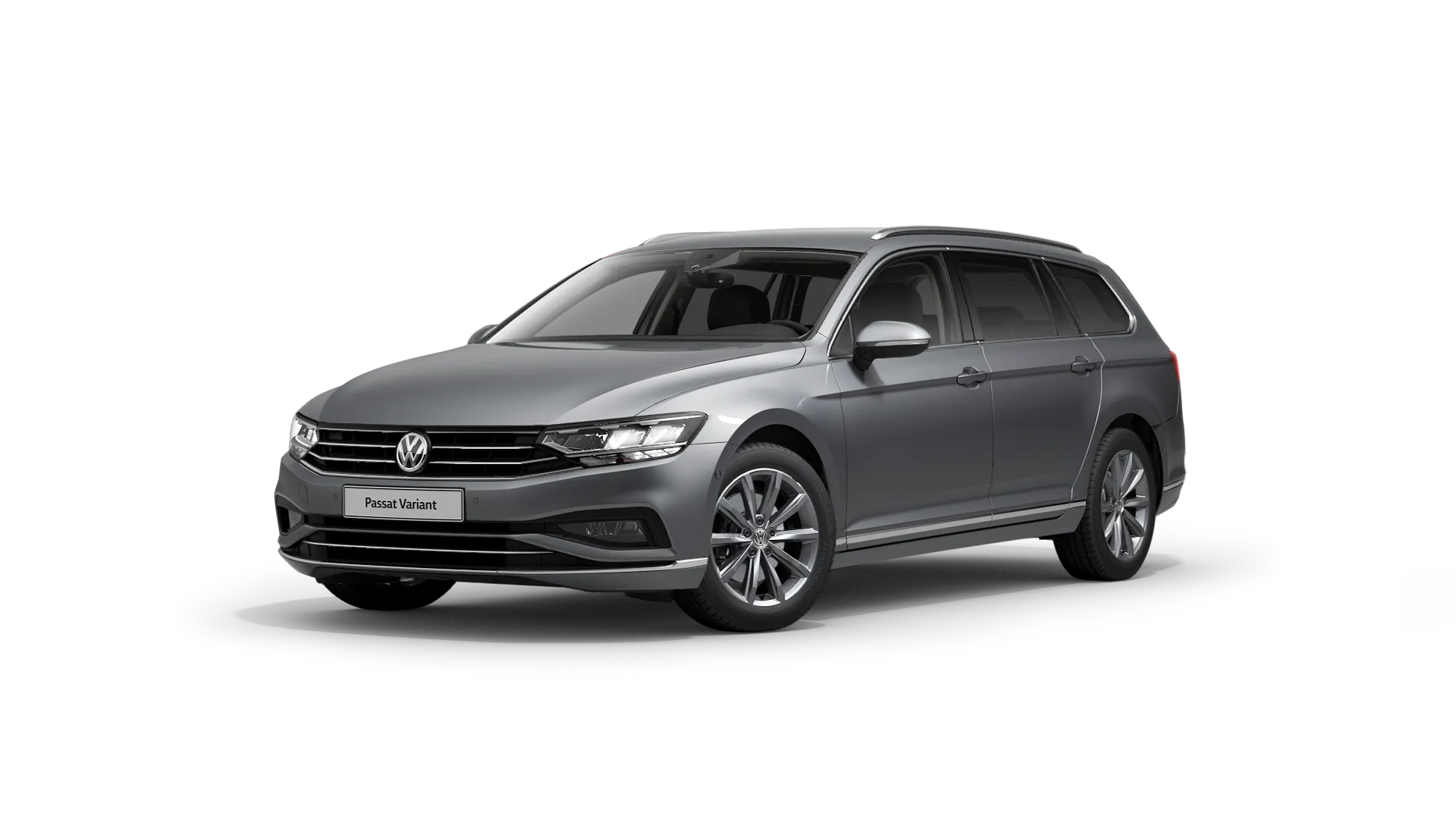 Volkswagen Passat Variant Elegance