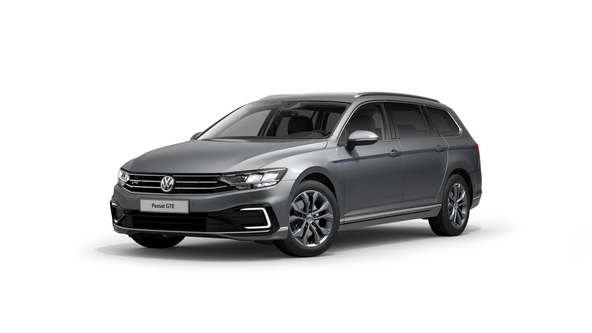 Volkswagen Passat Variant GTE