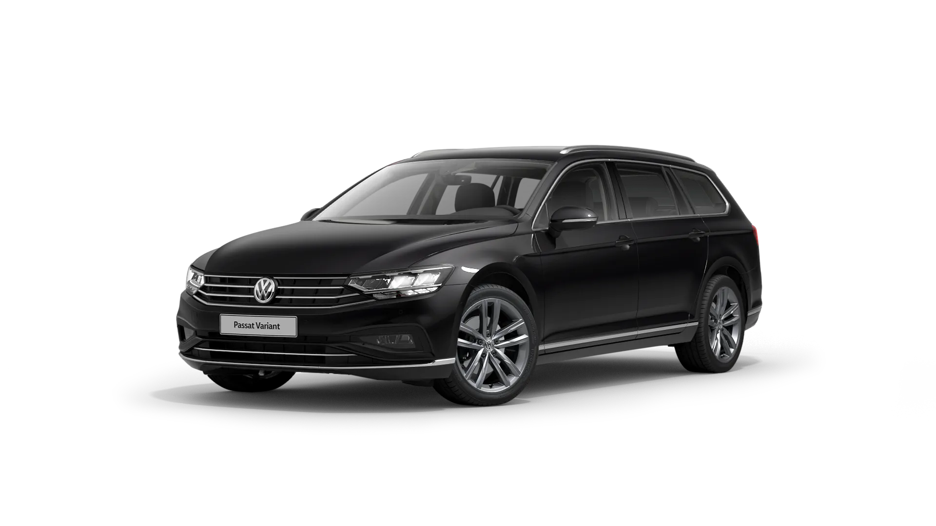 Volkswagen Passat Variant Elegance