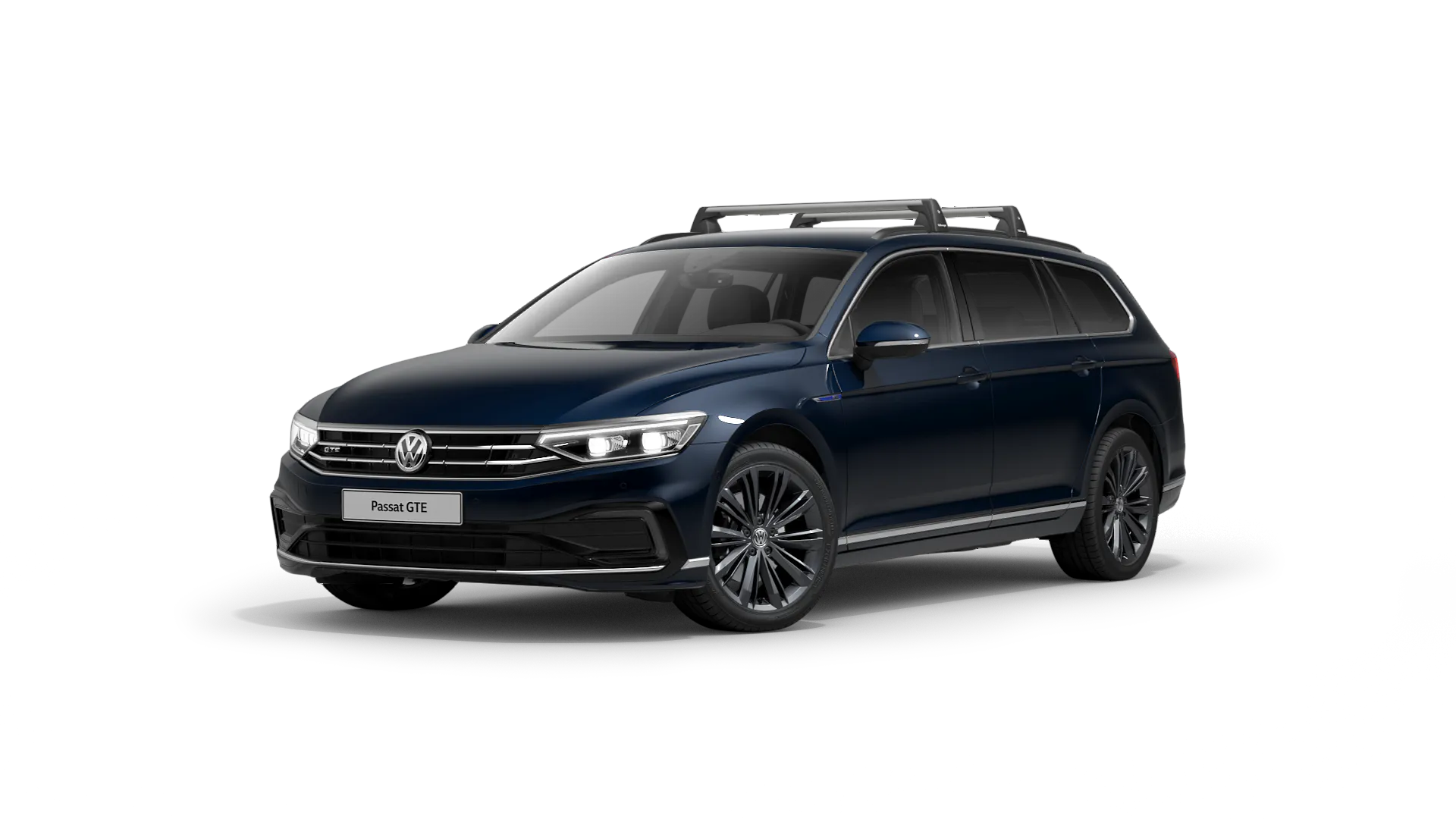 Volkswagen Passat Variant GTE
