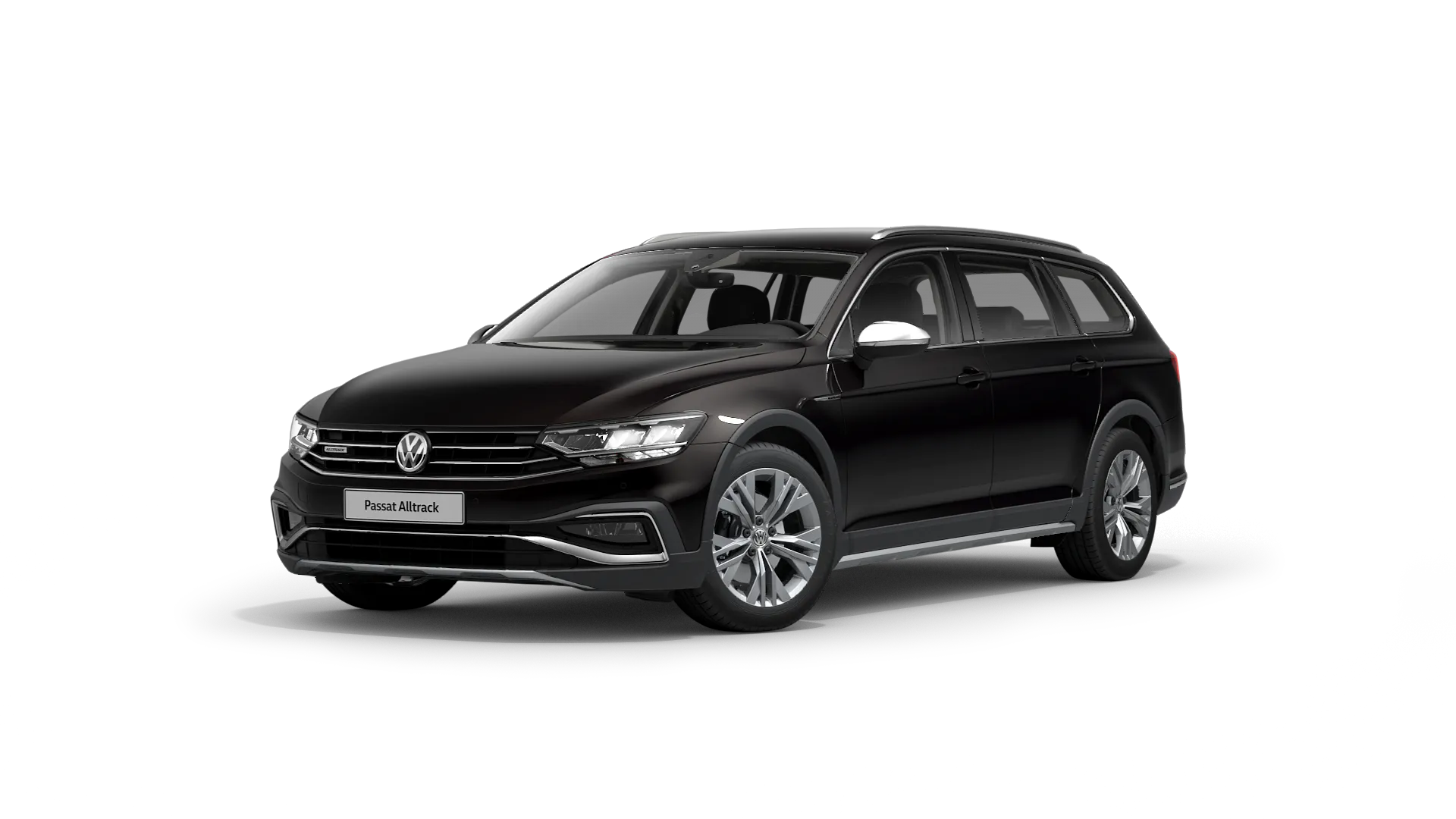 Volkswagen Passat Variant Alltrack