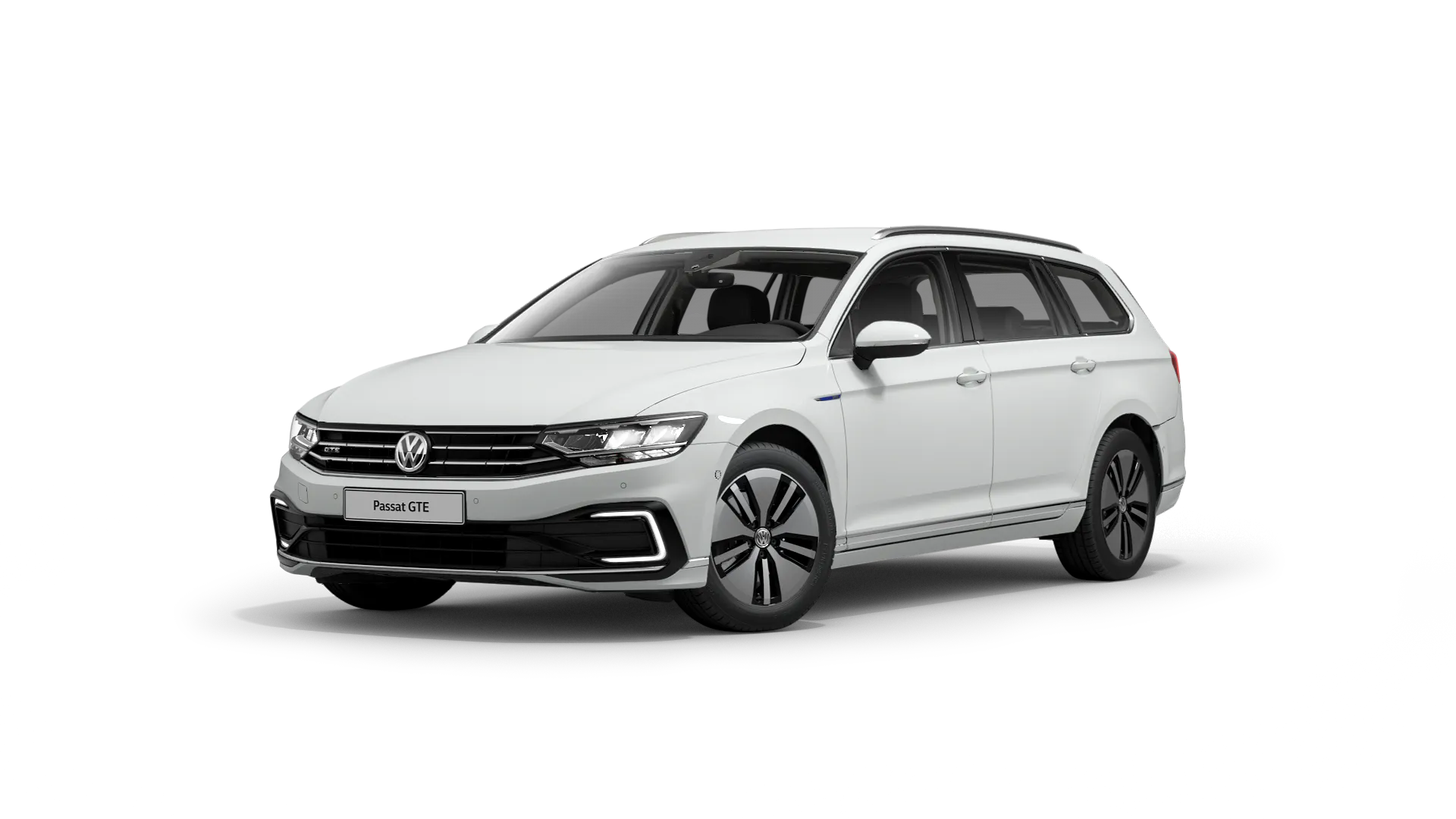 Volkswagen Passat Variant GTE