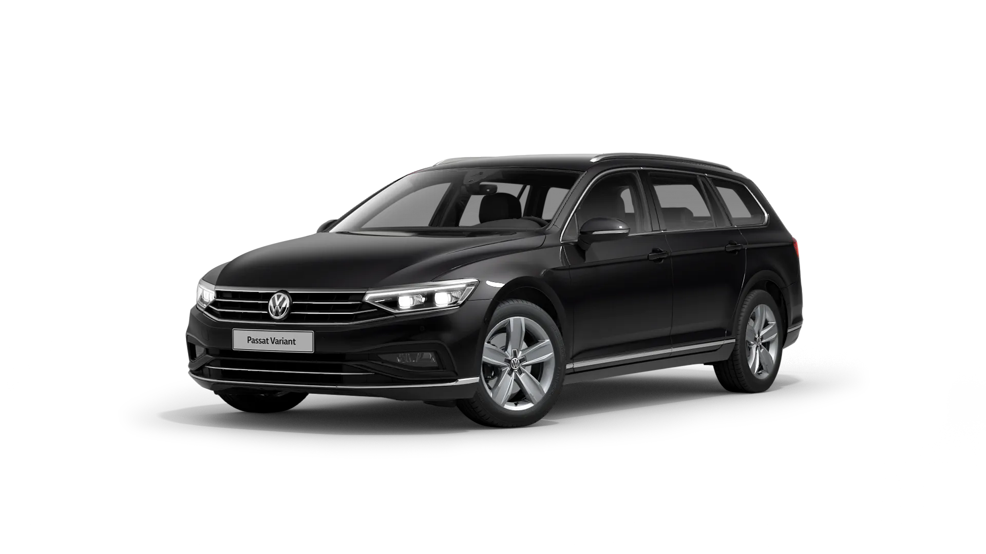Volkswagen Passat Variant Elegance