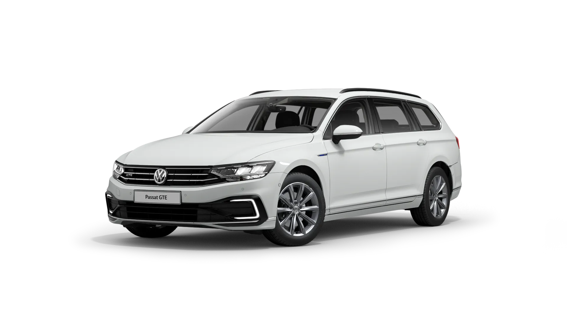 Volkswagen Passat Variant GTE