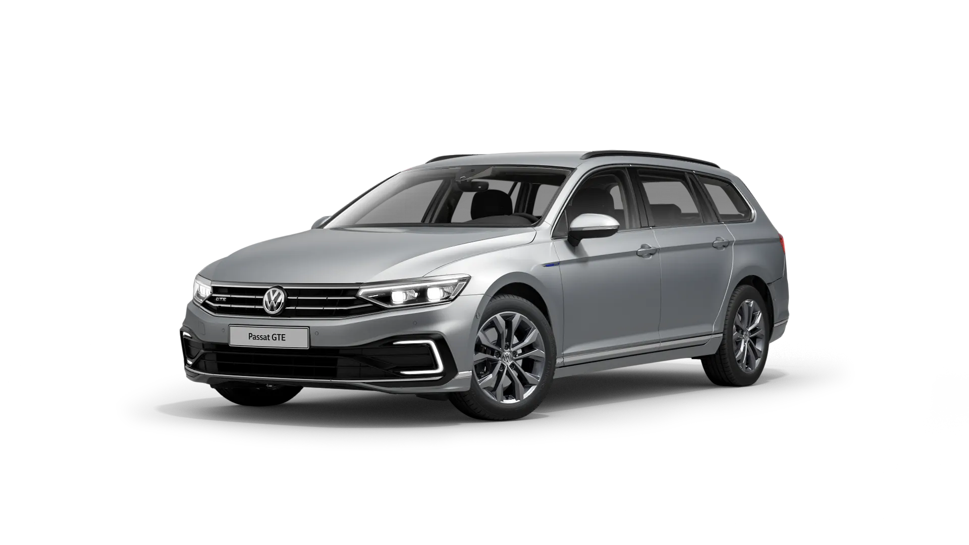 Volkswagen Passat Variant GTE