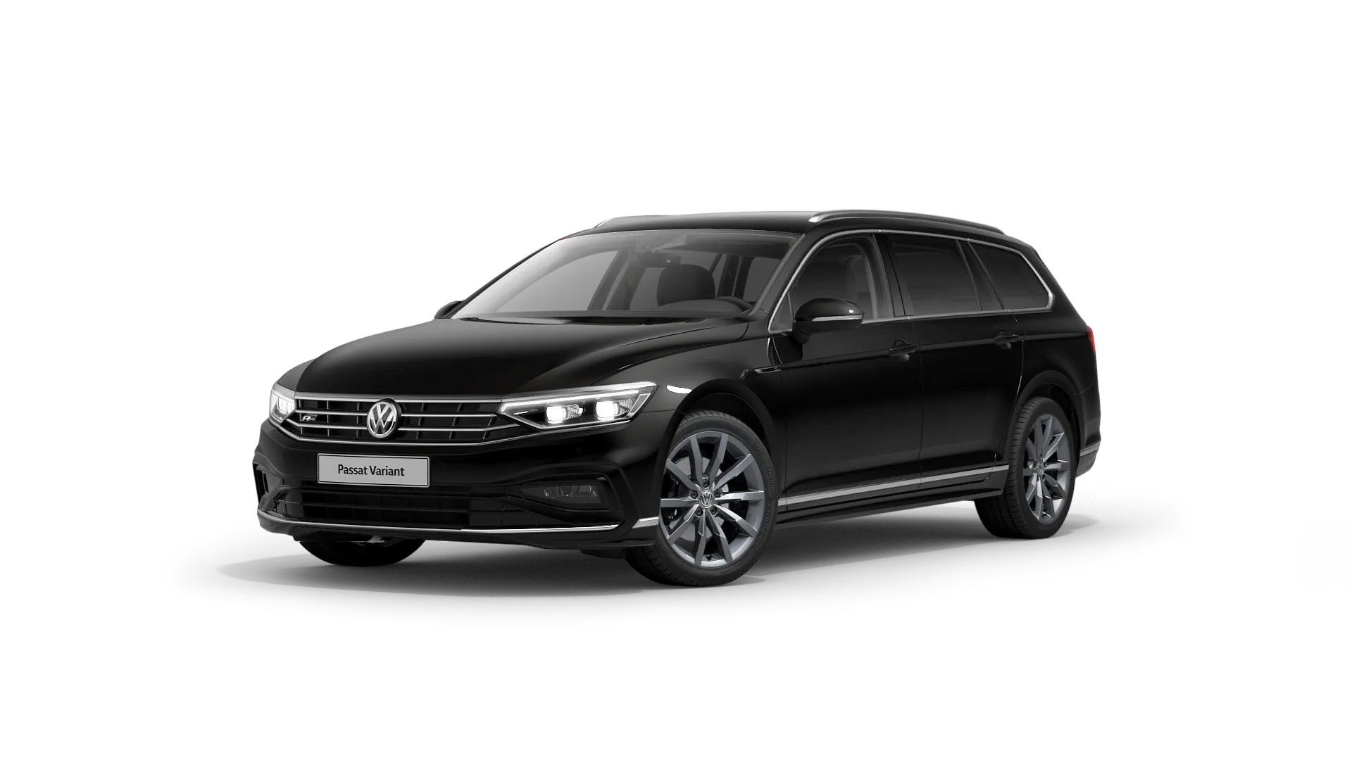 Volkswagen Passat Variant Elegance