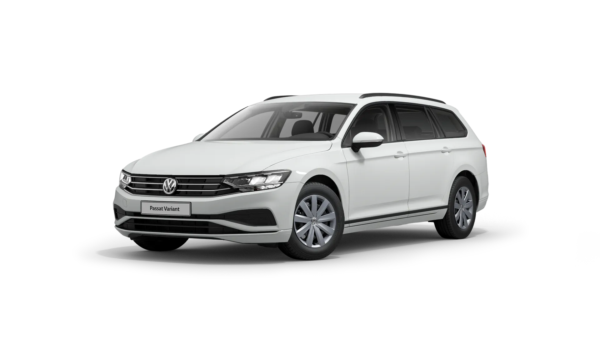 Volkswagen Passat Variant Basis-Modell