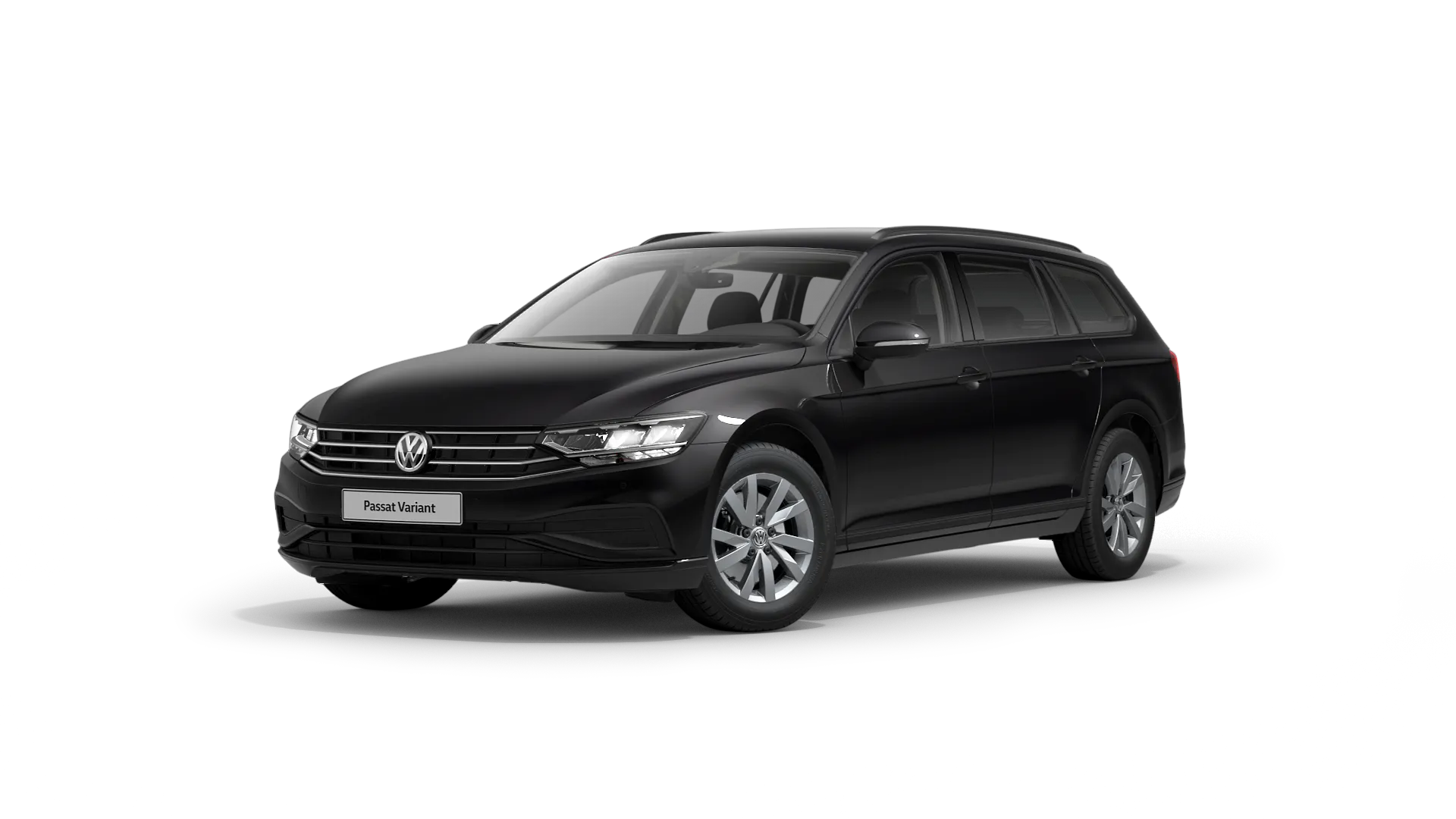 Volkswagen Passat Variant Basis-Modell