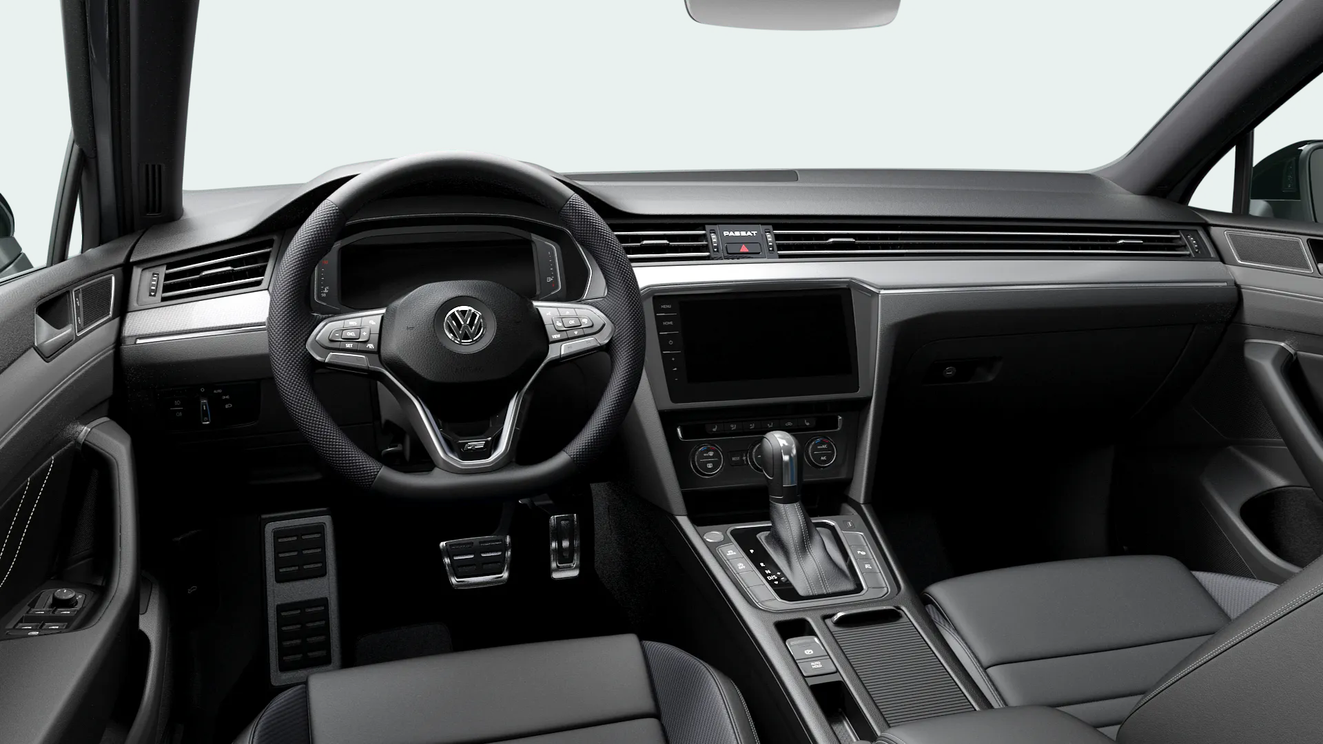 Volkswagen Passat Variant Elegance