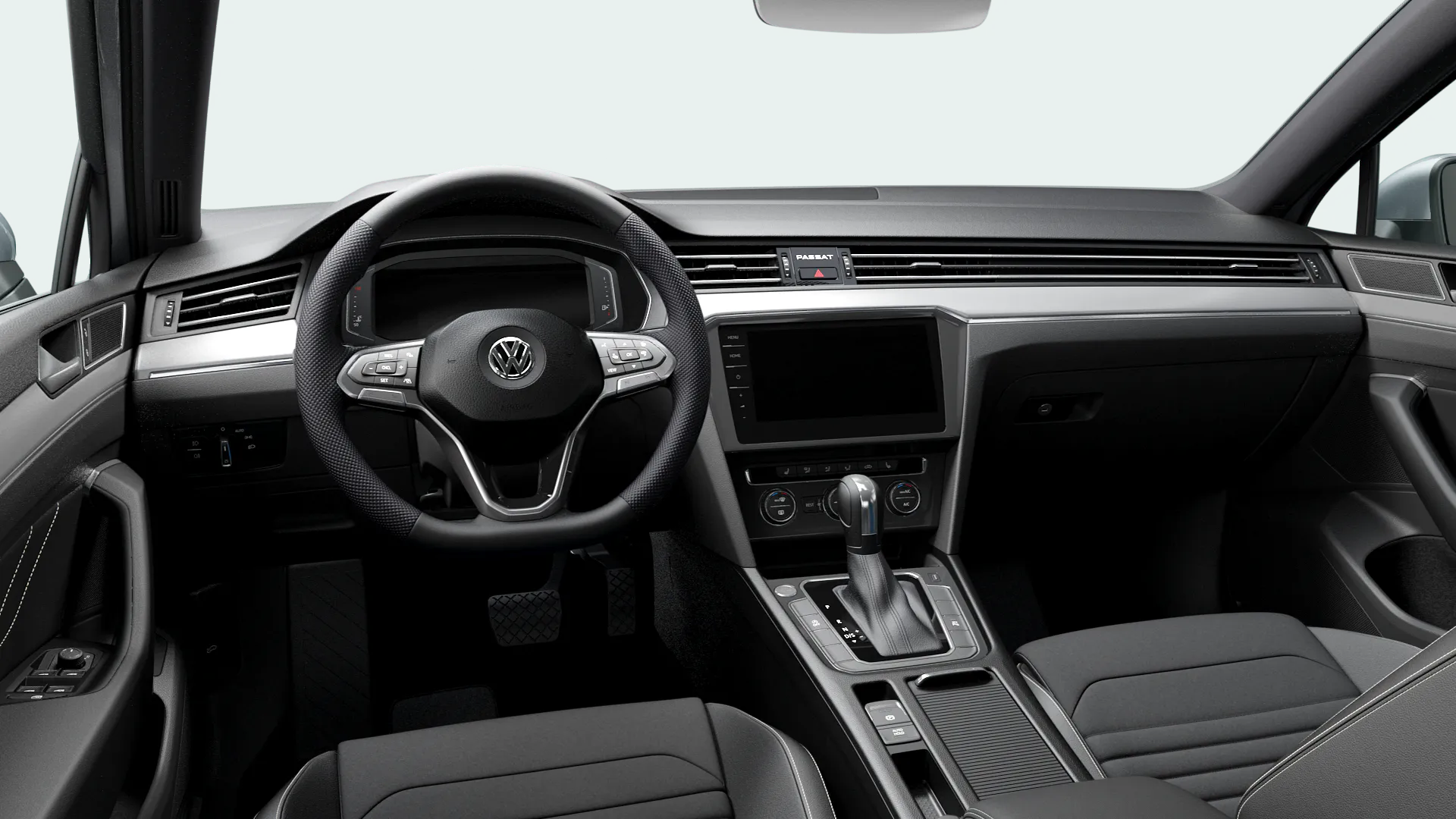 Volkswagen Passat Variant Elegance