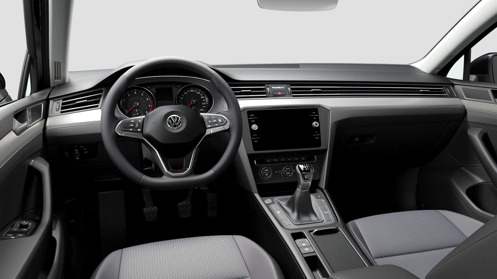Volkswagen Passat Variant Basis-Modell