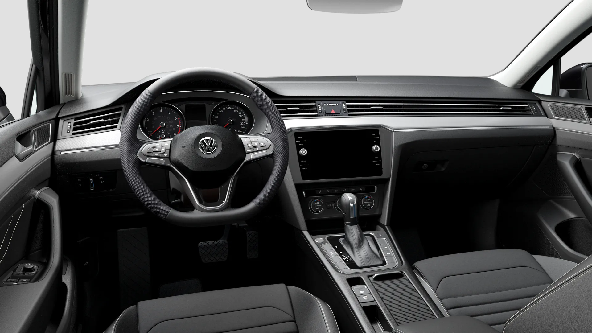 Volkswagen Passat Variant Elegance
