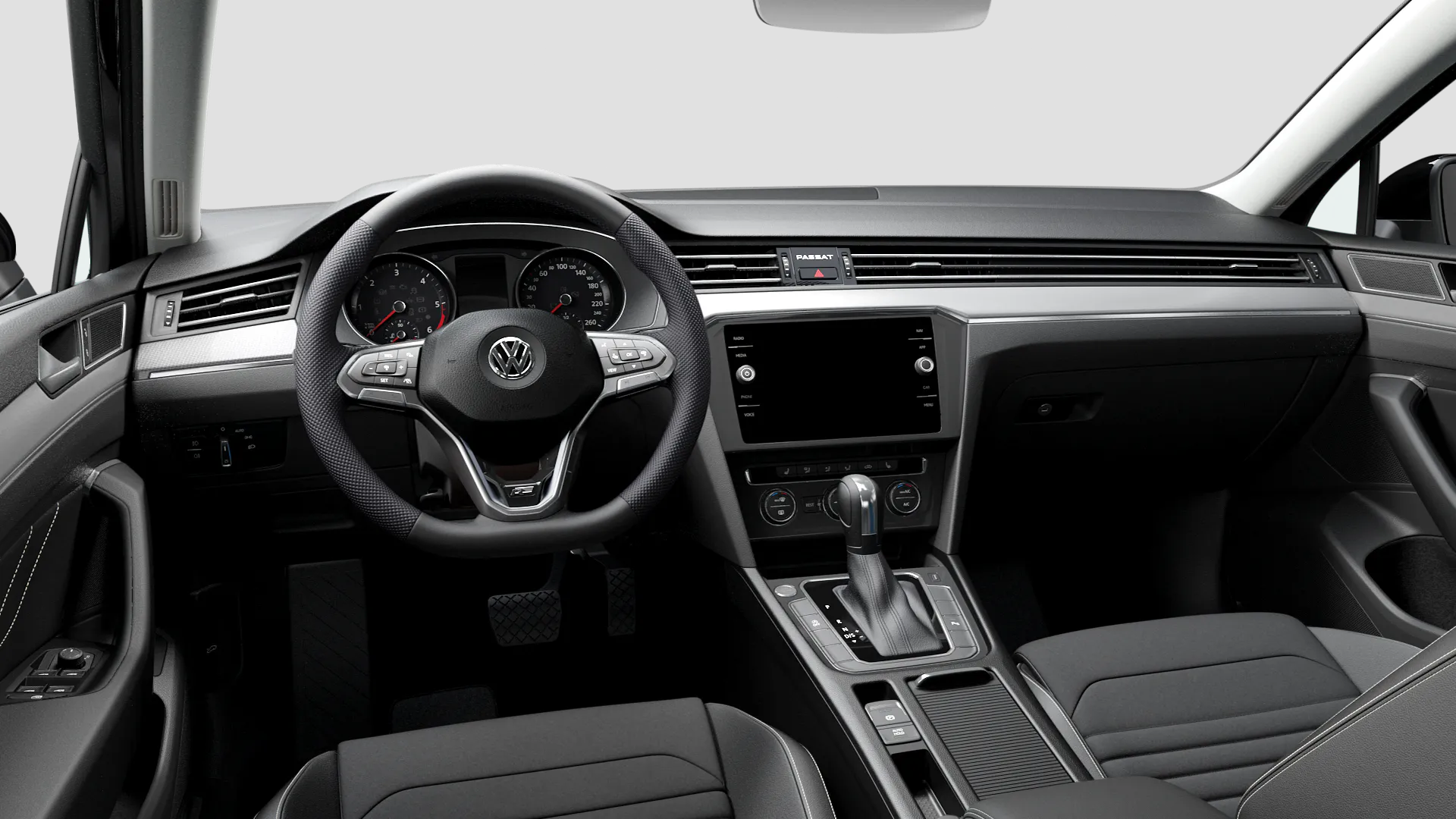 Volkswagen Passat Variant Elegance