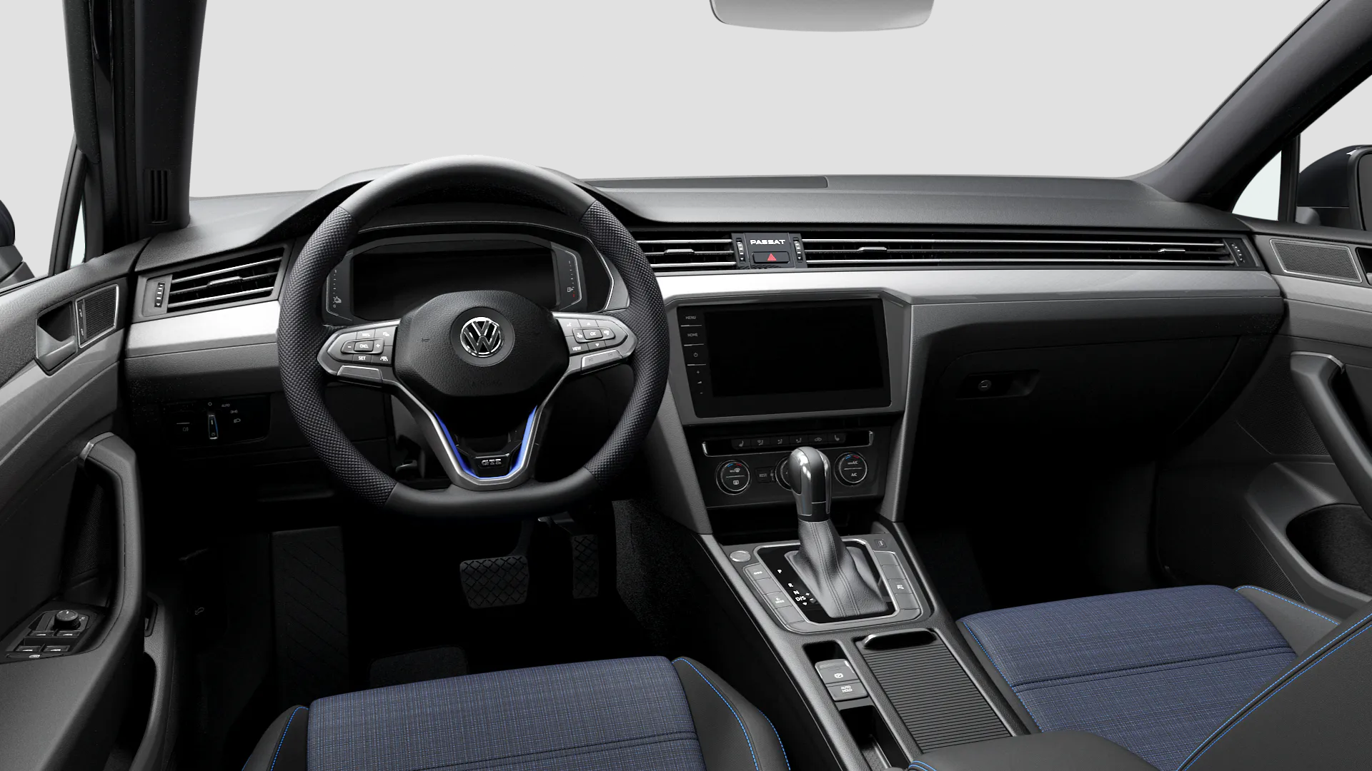 Volkswagen Passat Variant GTE