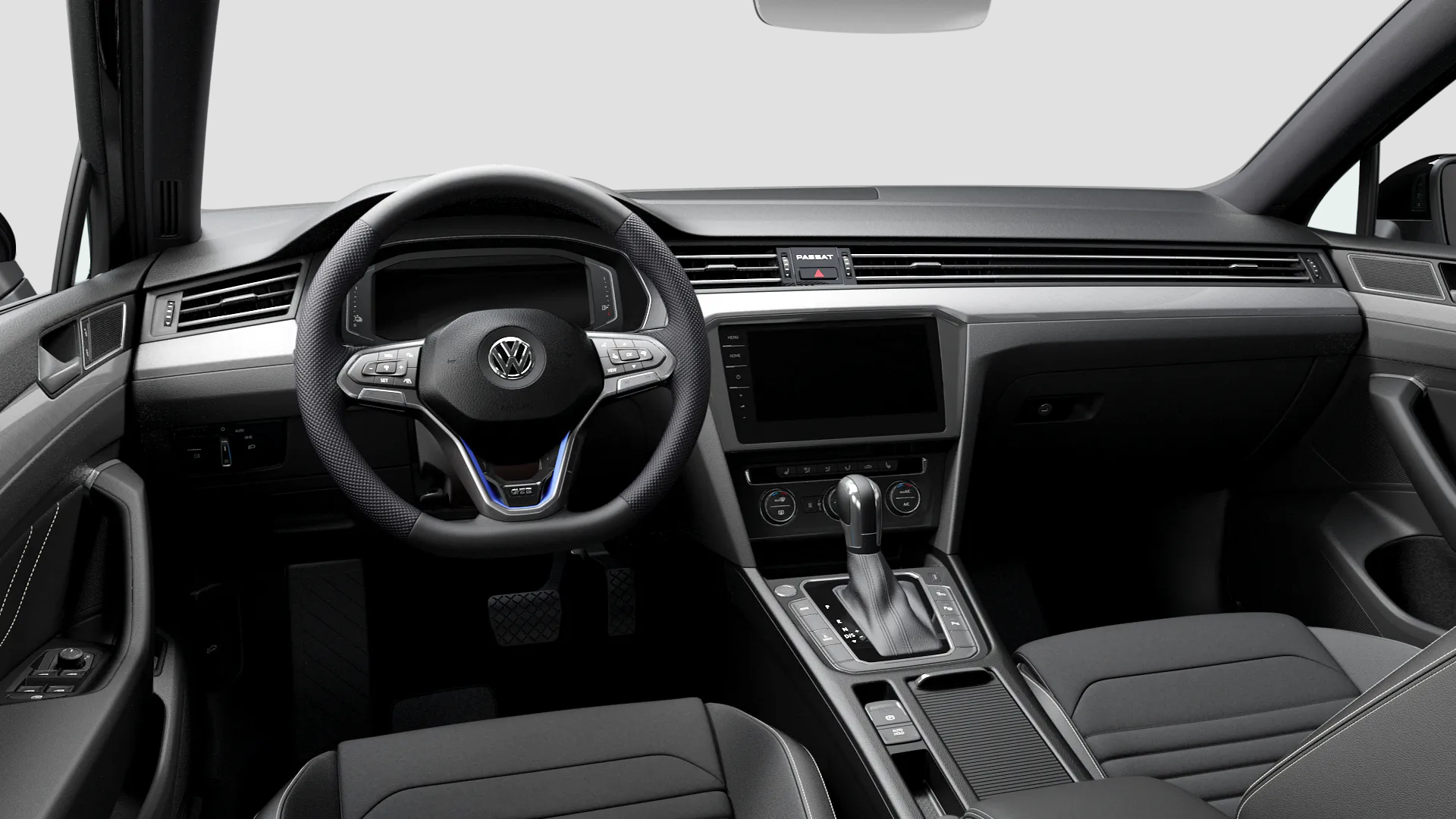 Volkswagen Passat Variant GTE