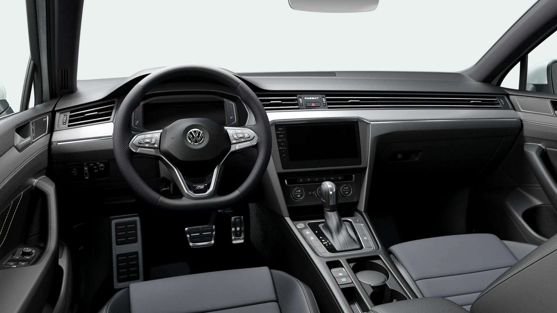 Volkswagen Passat Variant Elegance