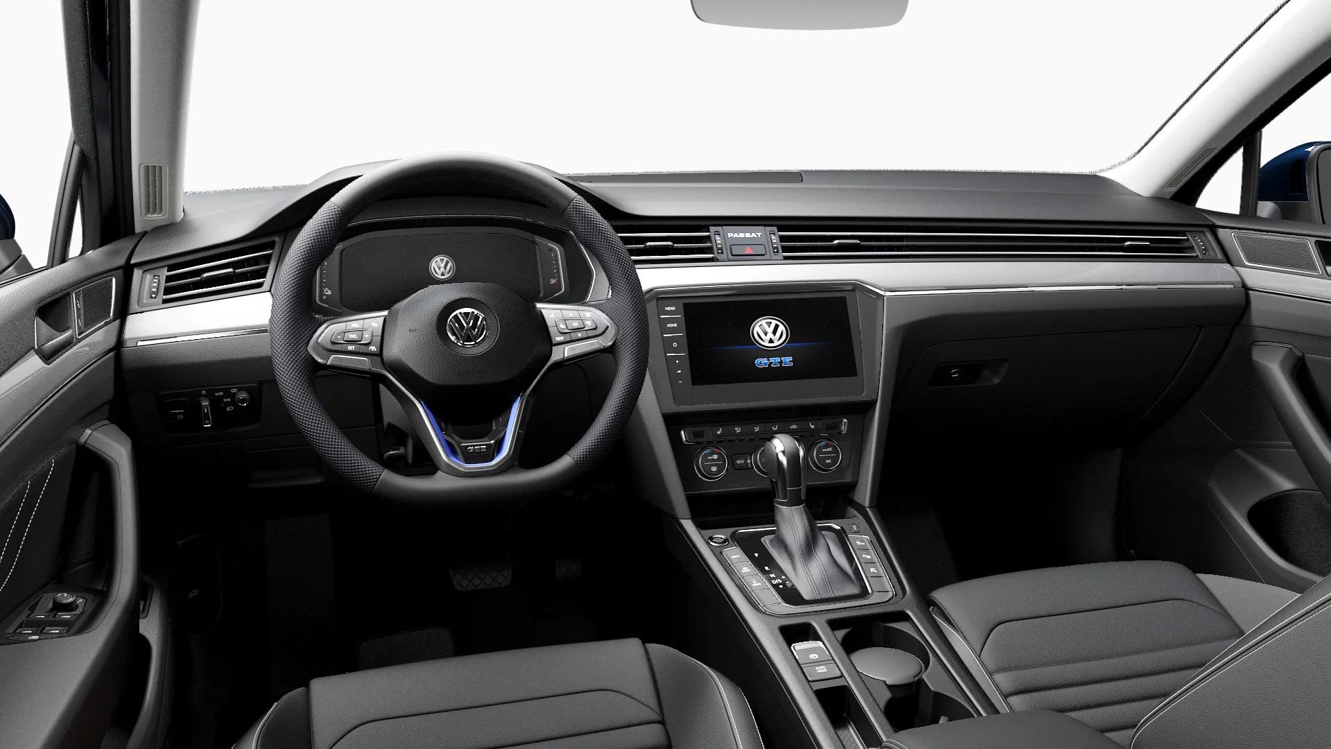 Volkswagen Passat Variant GTE