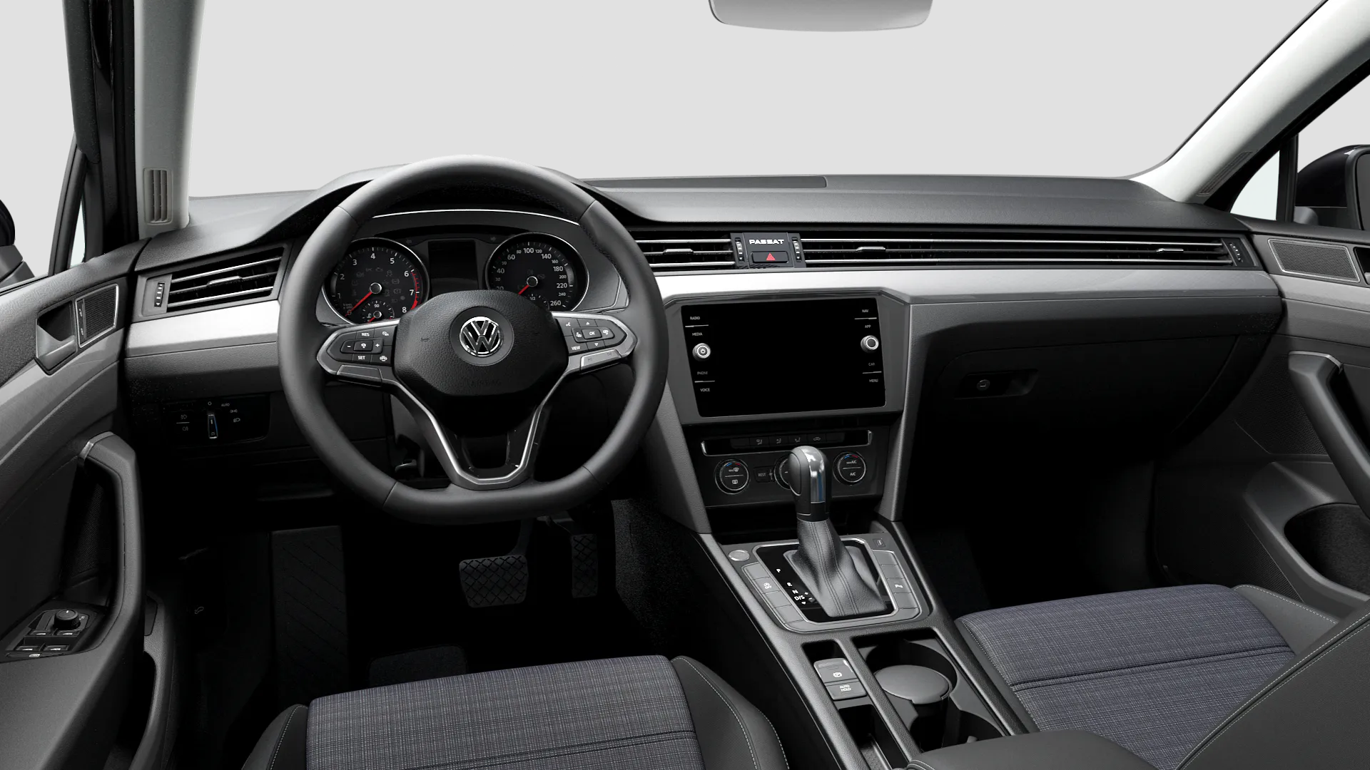 Volkswagen Passat Variant Business