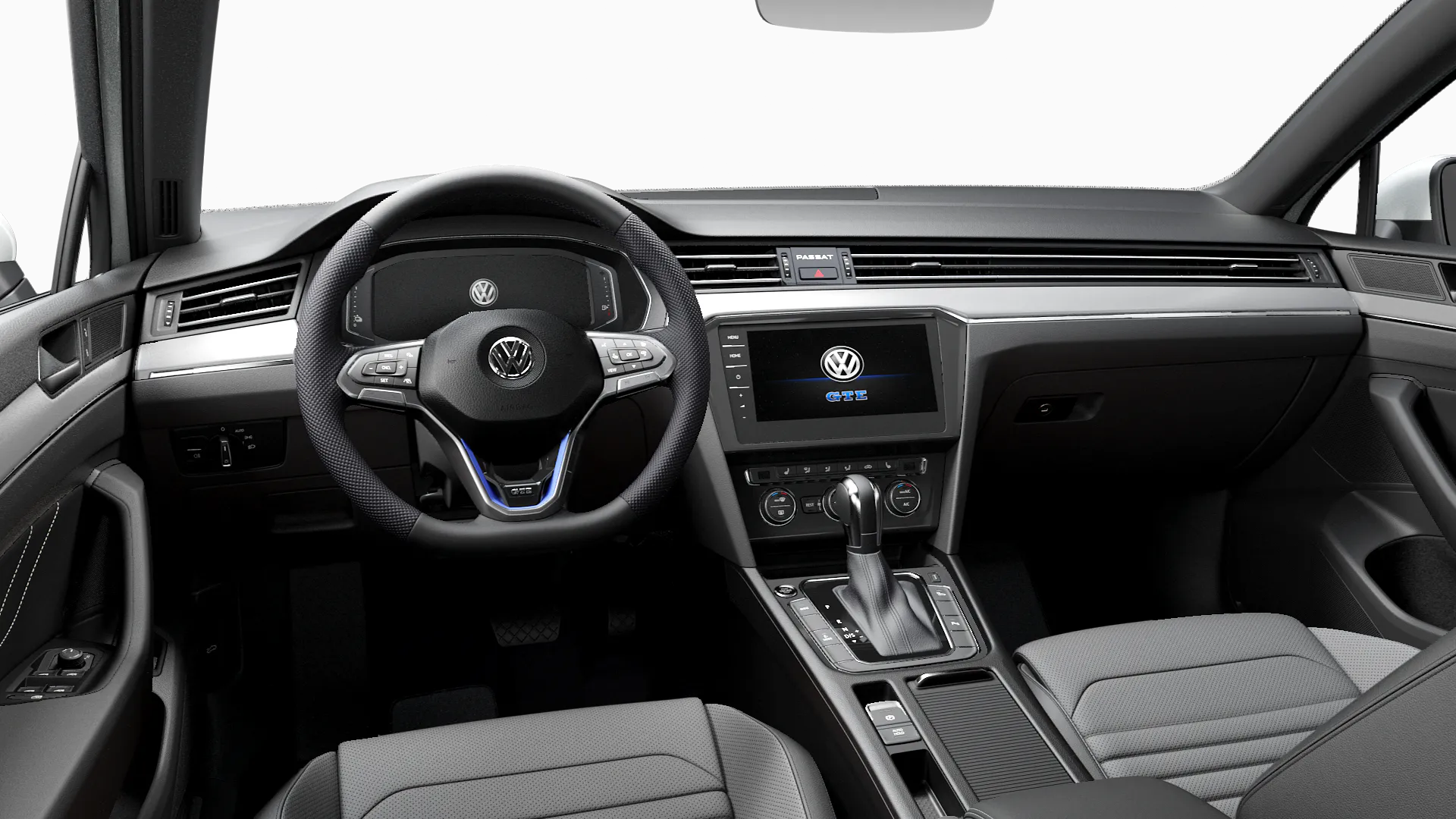 Volkswagen Passat Variant GTE