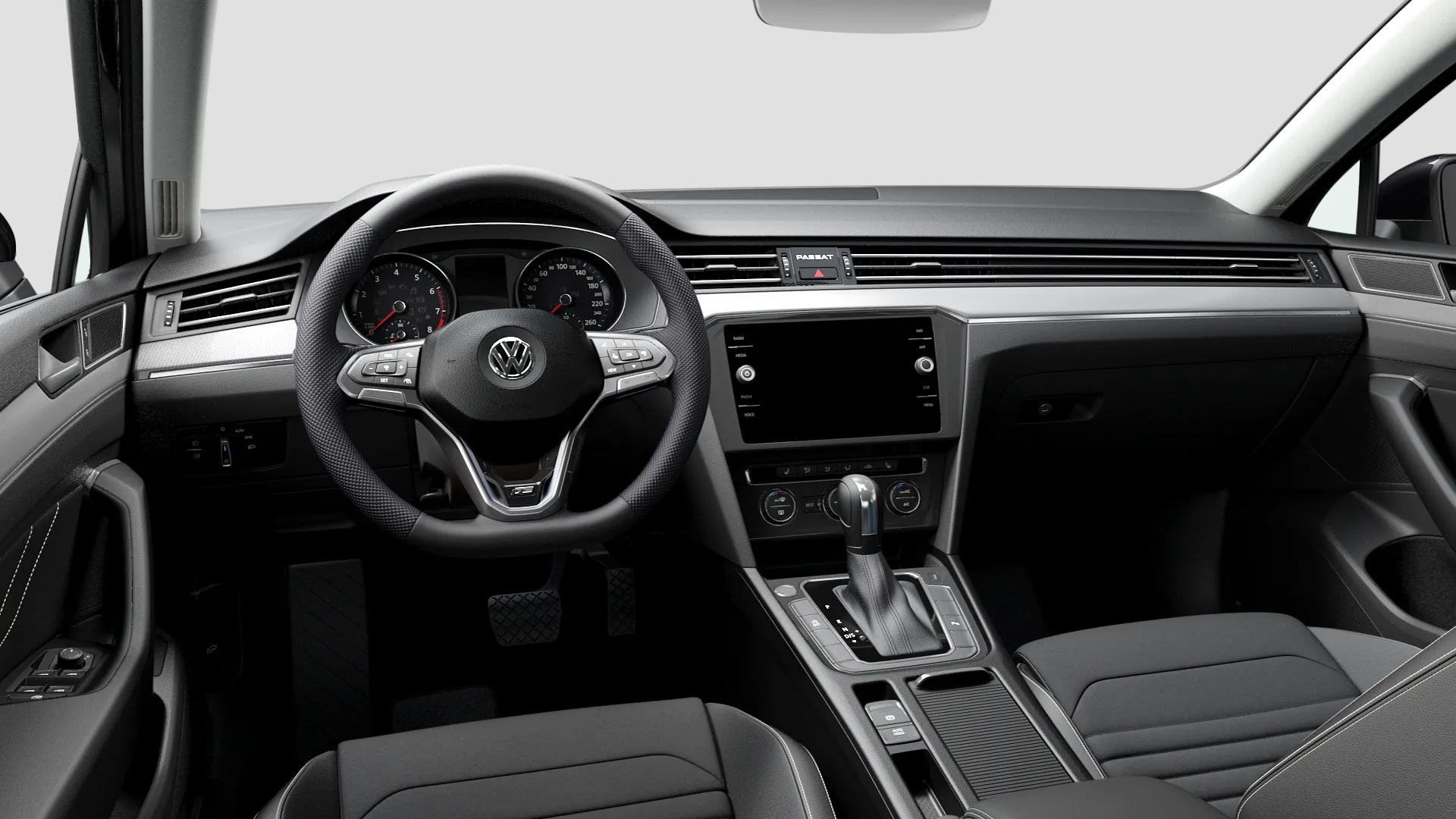 Volkswagen Passat Variant Elegance