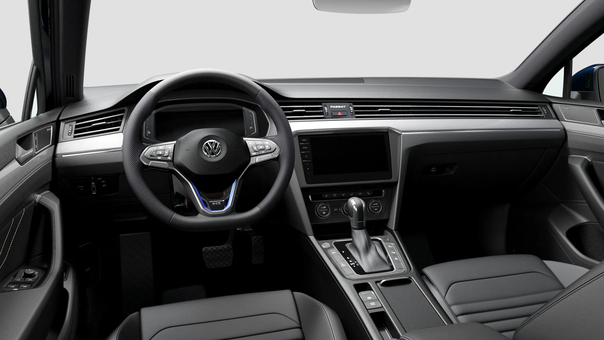 Volkswagen Passat Variant GTE