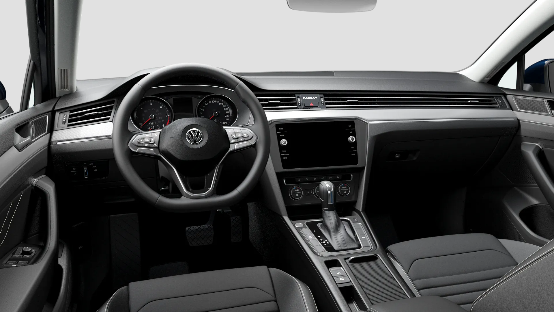 Volkswagen Passat Variant Elegance
