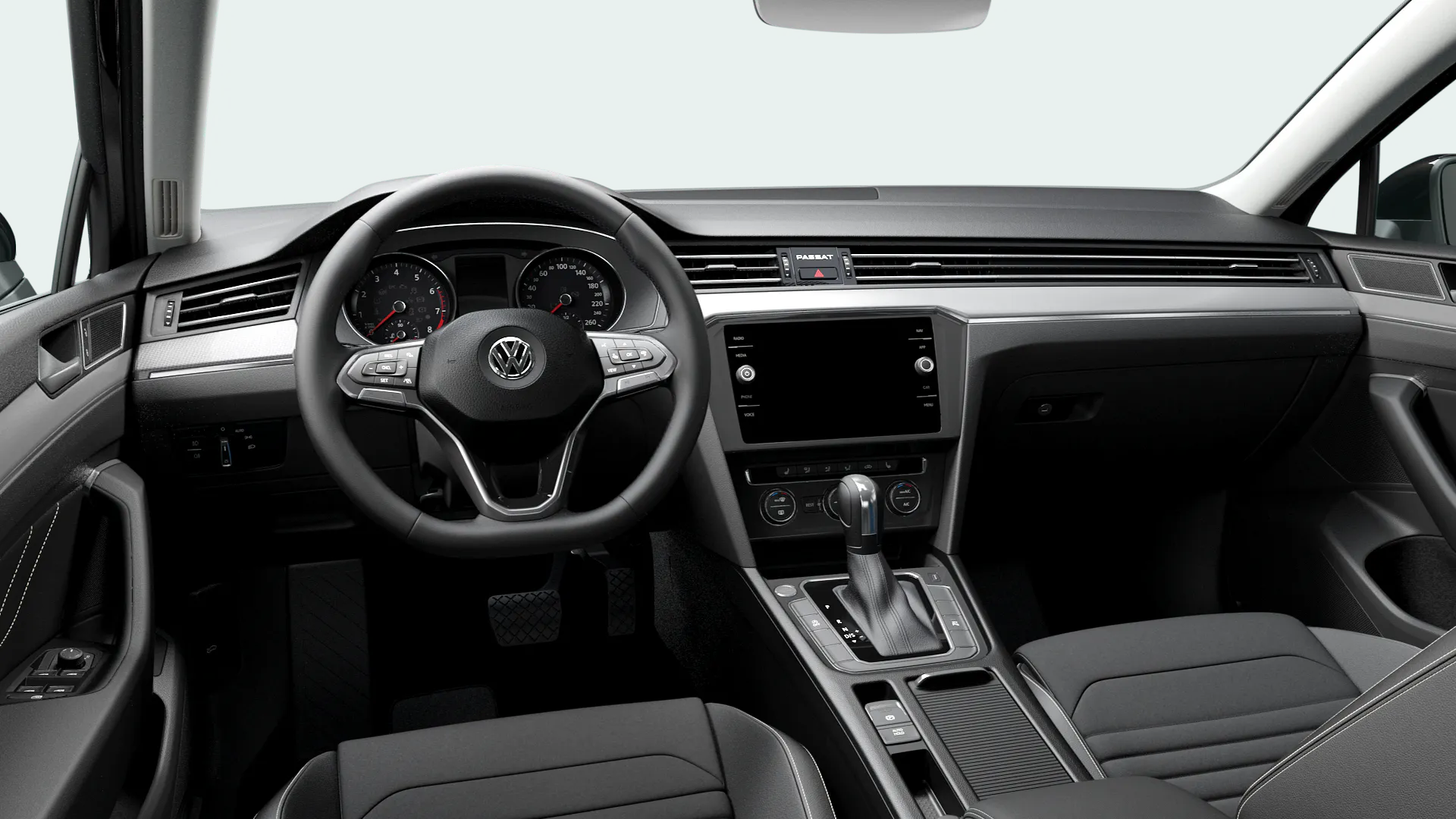 Volkswagen Passat Variant Elegance