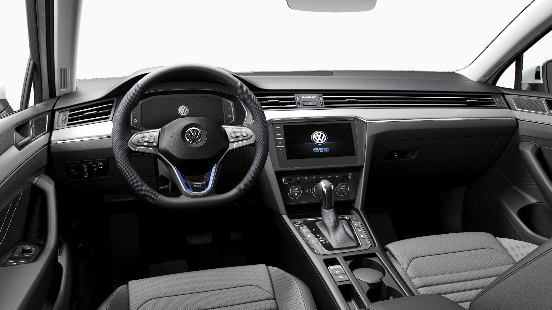 Volkswagen Passat Variant GTE